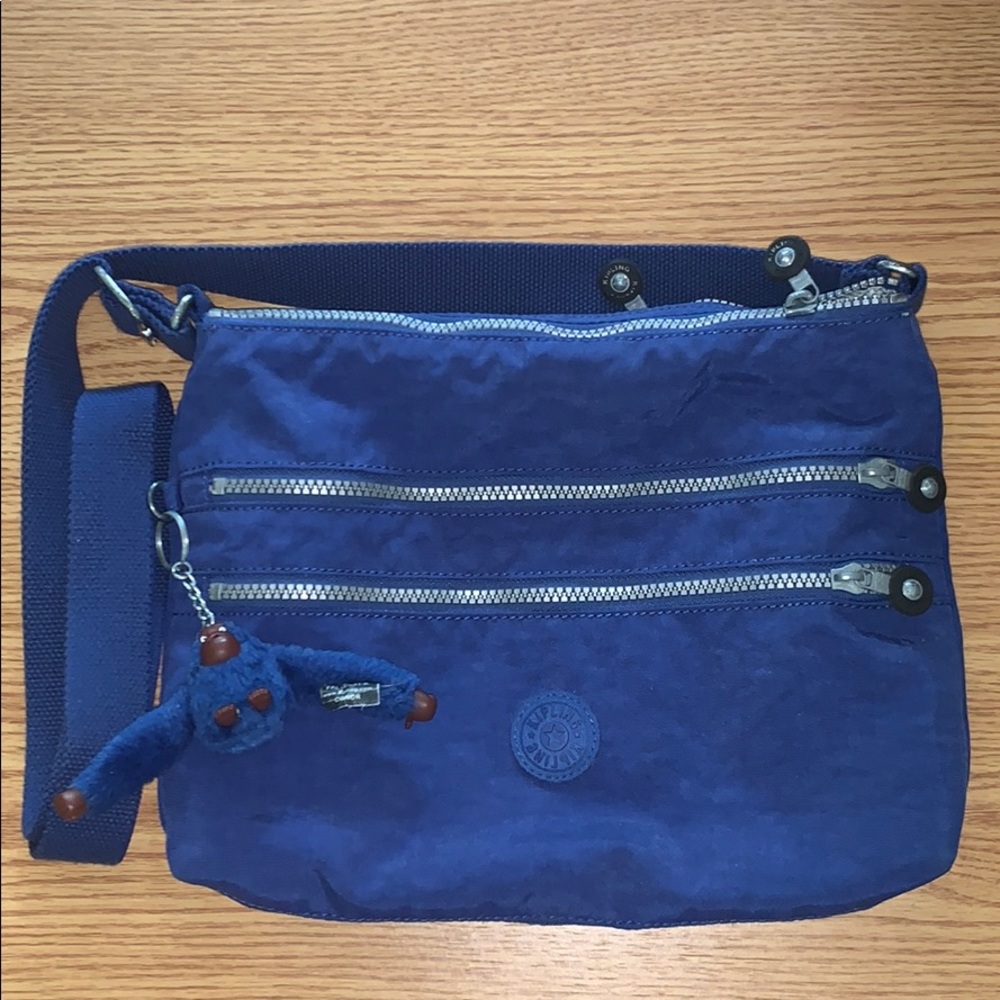 Kipling Crossbody Sling Bag